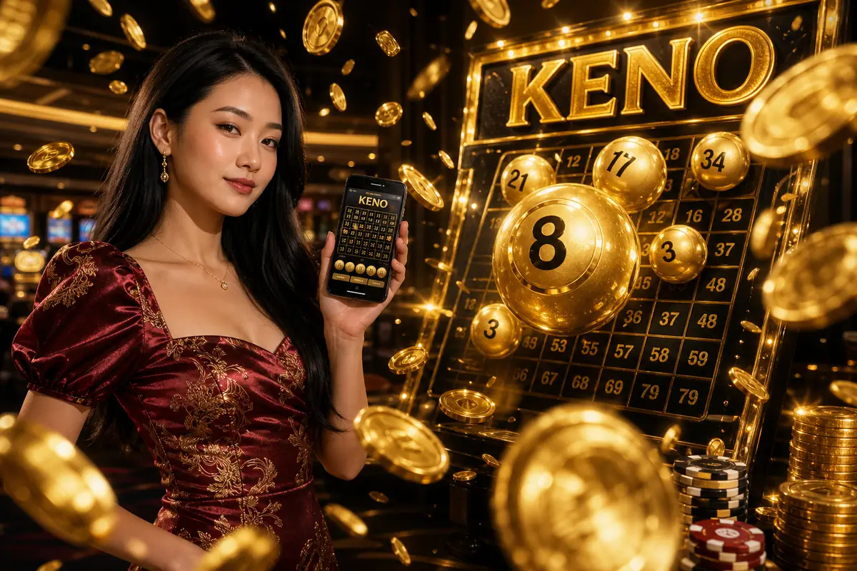 colitoto Casino antaramuka meja permainan langsung