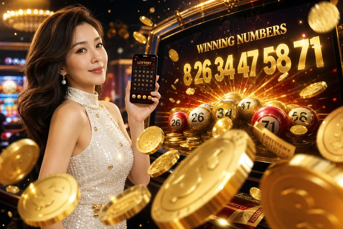 colitoto Casino panduan strategi bermain baccarat