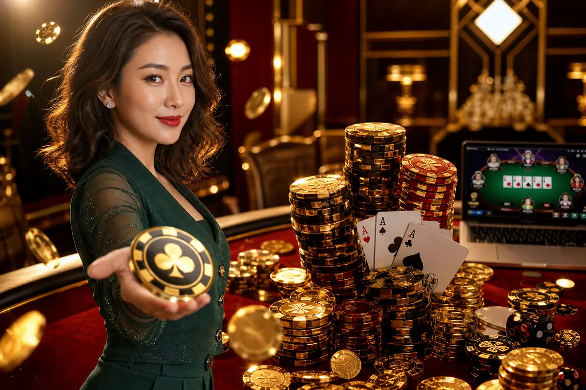 colitoto bonus selamat datang slot pertama kali